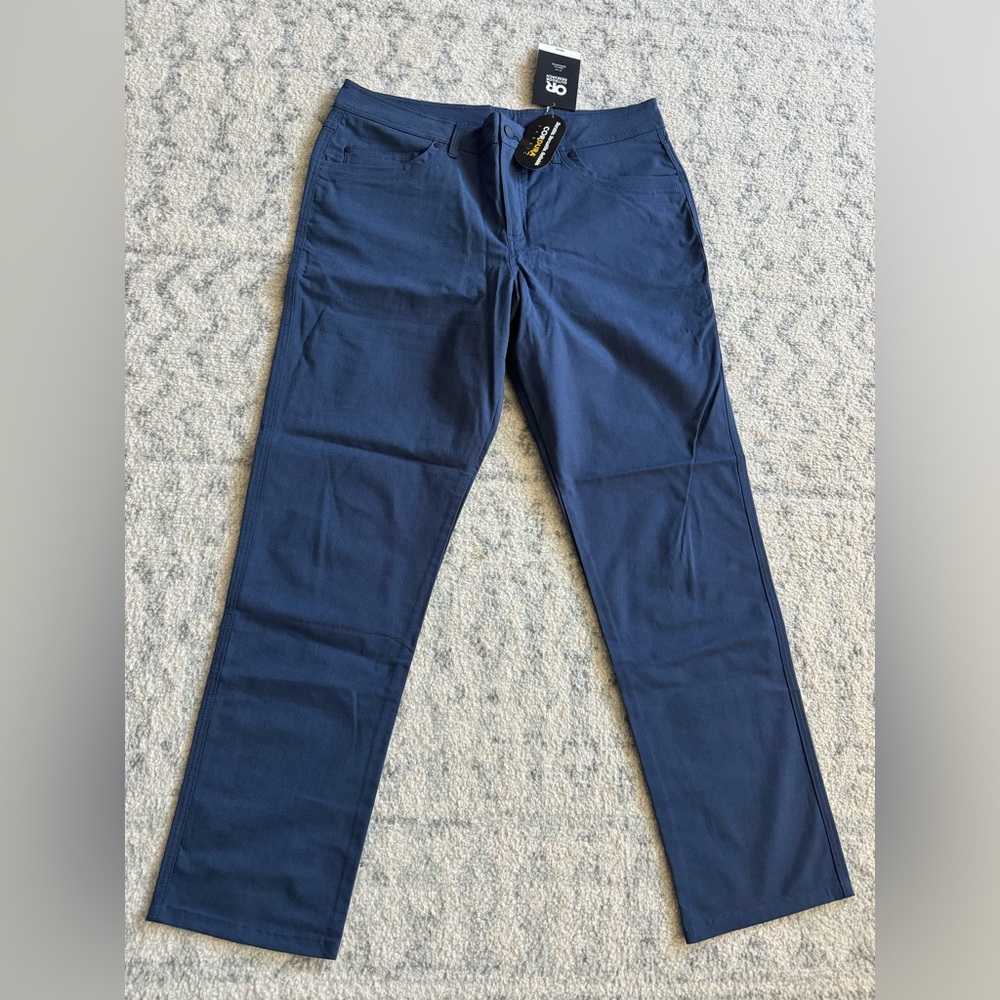 Outdoor Research Cordura outdoor/hiking pants, NWT, size 36